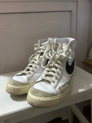 Zapatillas Nike Blazer Mid '77 Vintage