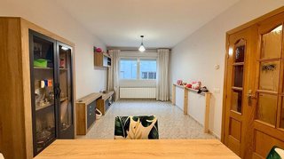 Casa adosada en venta en Cuéllar