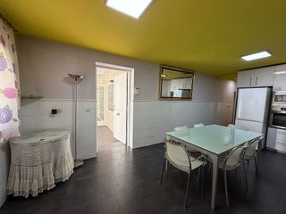 Casa adosada en venta en Santa María en Ciudad Real