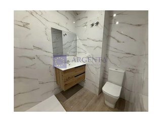 Piso en venta en Ruta de la Plata en Cáceres