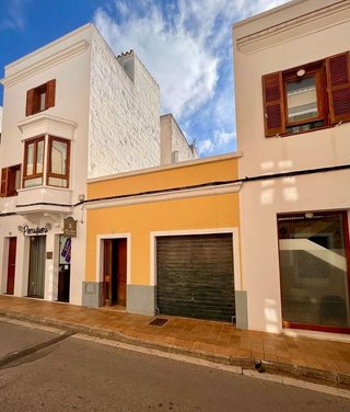 Edificio en venta en Ciutadella en Ciutadella de Menorca