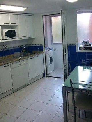 Piso en venta en Paseo Independencia en Zaragoza