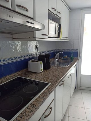 Piso en venta en Paseo Independencia en Zaragoza
