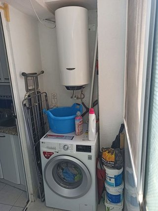 Piso en venta en Paseo Independencia en Zaragoza