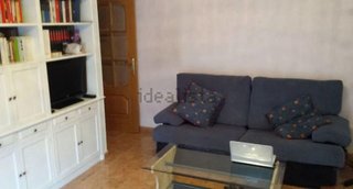 Piso en venta en Paseo Independencia en Zaragoza