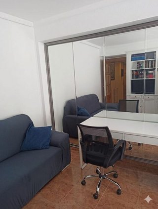 Piso en venta en Paseo Independencia en Zaragoza