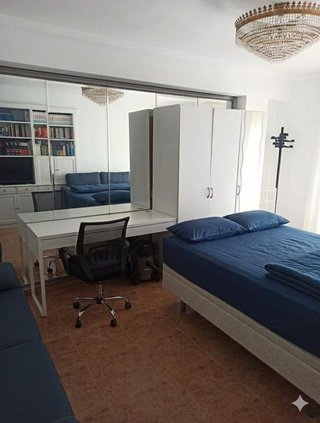 Piso en venta en Paseo Independencia en Zaragoza