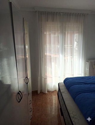 Piso en venta en Paseo Independencia en Zaragoza