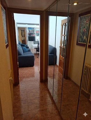 Piso en venta en Paseo Independencia en Zaragoza