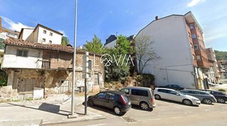 Terreno en venta en Cangas del Narcea