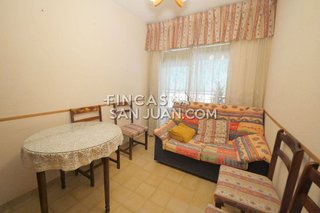 Piso en venta en Centro en San Vicente del Raspeig/Sant Vicent del Raspeig