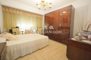 Piso en venta en Centro en San Vicente del Raspeig/Sant Vicent del Raspeig