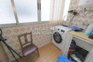 Piso en venta en Centro en San Vicente del Raspeig/Sant Vicent del Raspeig