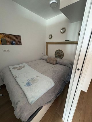 Piso en venta en Puerto Marina en Benalmádena