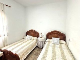 Piso en venta en Los Ángeles - Cruz de Caravaca en Almería