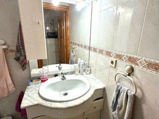 Piso en venta en Los Ángeles - Cruz de Caravaca en Almería