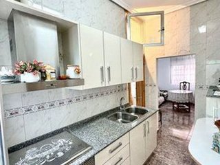 Piso en venta en Los Ángeles - Cruz de Caravaca en Almería