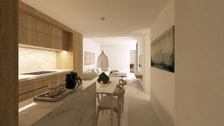 Piso en venta en Ciutadella en Ciutadella de Menorca