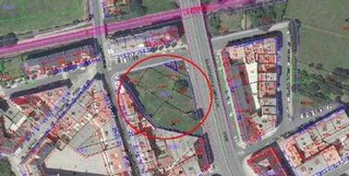 Solar en venta en Fajardo en Ferrol