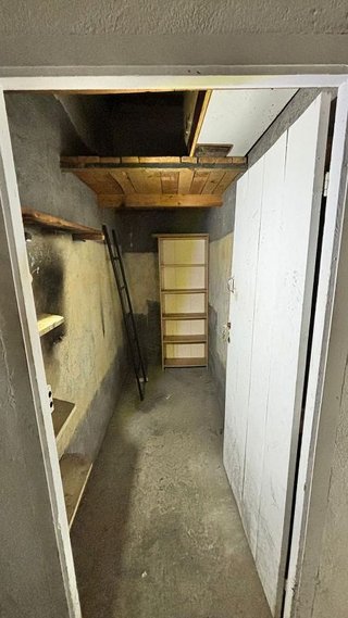 Trastero en venta en Llodio