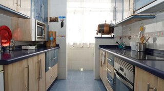 Piso en venta en Motril pueblo en Motril