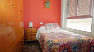 Piso en venta en Motril pueblo en Motril