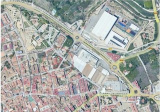 Terreno en venta en Alcantarilla