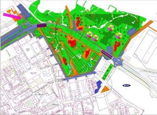 Terreno en venta en Alcantarilla