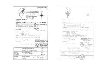 Terreno en venta en Alcantarilla