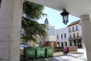Piso en venta en Casco Histórico en Guadalajara