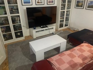 Piso en venta en Casco Histórico en Guadalajara