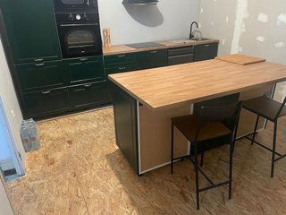 Piso en venta en Casco Histórico en Guadalajara