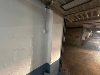 Garaje en venta en Ibaeta en San Sebastián-Donostia