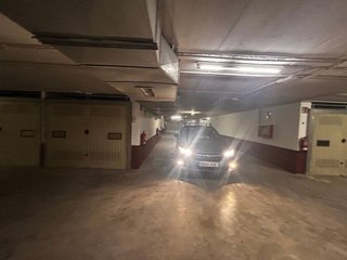 Garaje en venta en Ibaeta en San Sebastián-Donostia