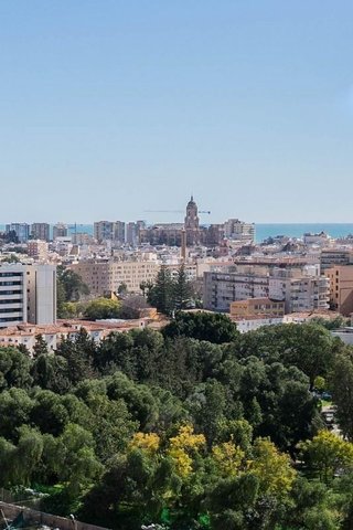 Piso en venta en Palma - Palmilla en Málaga