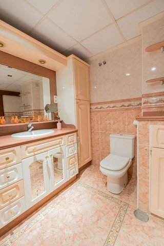 Piso en venta en Palma - Palmilla en Málaga