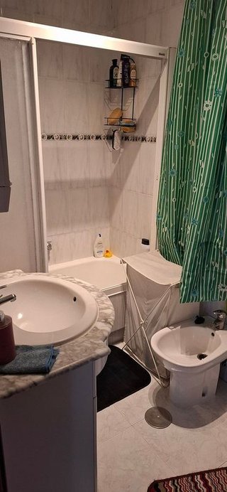 Piso en venta en Monte Alto - Zalaeta - Atocha en Coruña (A)