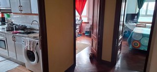 Piso en venta en Monte Alto - Zalaeta - Atocha en Coruña (A)