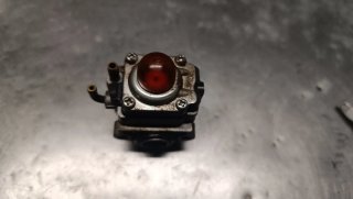 Carburador Desbrozadora Shindaiwa F220