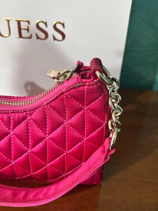 Borsa Guess trapuntata