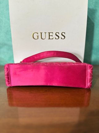 Borsa Guess trapuntata