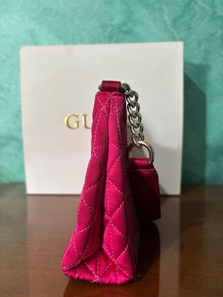 Borsa Guess trapuntata