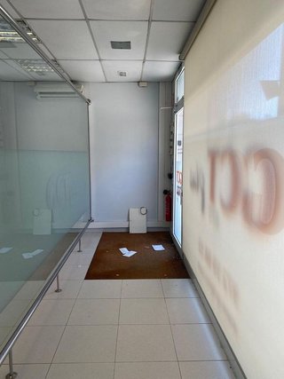Local comercial en alquiler en Eixample Sud – Migdia en Girona