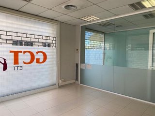 Local comercial en alquiler en Eixample Sud – Migdia en Girona