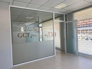 Local comercial en alquiler en Eixample Sud – Migdia en Girona