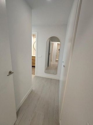 Ático en alquiler en Zona Norte en Estepona