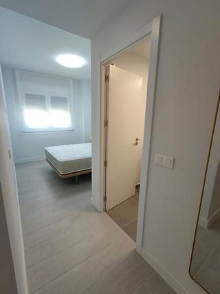 Ático en alquiler en Zona Norte en Estepona