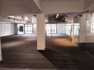 Oficina en alquiler en Sant Gervasi - Galvany en Barcelona
