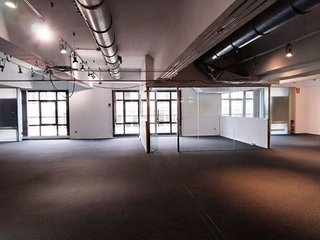 Oficina en alquiler en Sant Gervasi - Galvany en Barcelona