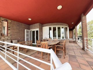 Chalet en alquiler en Becerril de la Sierra